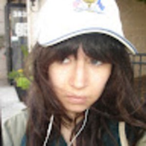 Meet your Posher, Isabela